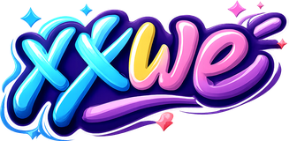 xxwe বাংলাদেশের উষ্ণ বাদামি লোগো